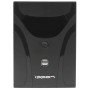 ИБП Ippon Smart Power PRO ll 1600 (1005588) черный (С АККУМУЛЯТОРОМ)