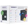 ИБП Ippon Smart Power PRO ll 1600 (1005588) черный (С АККУМУЛЯТОРОМ)