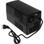 ИБП Ippon Smart Power Pro II 1200 (1005583) черный (С АККУМУЛЯТОРОМ)