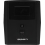 ИБП Ippon Smart Power Pro II 1200 (1005583) черный (С АККУМУЛЯТОРОМ)