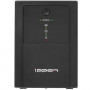 ИБП Ippon Back Basic 2200 Euro (1108028) черный (С АККУМУЛЯТОРОМ)