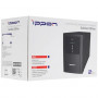ИБП Ippon Back Basic 2200 Euro (1108028) черный (С АККУМУЛЯТОРОМ)
