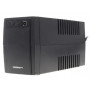 ИБП Ippon Back Basic 1050 Euro (403409) черный (С АККУМУЛЯТОРОМ)