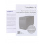 ИБП Ippon Back Basic 1050 Euro (403409) черный (С АККУМУЛЯТОРОМ)