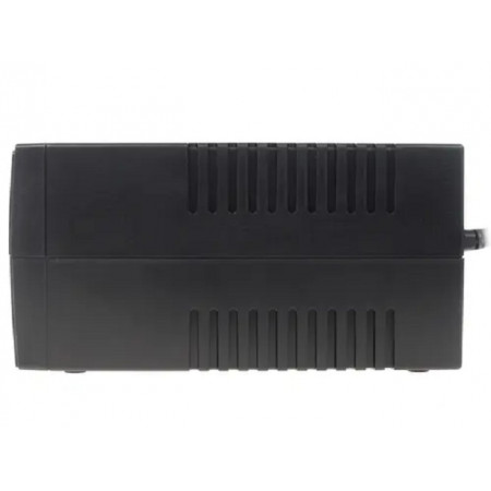 ИБП Ippon Back Basic 1050 Euro (403409) черный (С АККУМУЛЯТОРОМ)