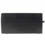 ИБП Ippon Back Basic 1050 Euro (403409) черный (С АККУМУЛЯТОРОМ)