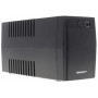 ИБП Ippon Back Basic 1050 Euro (403409) черный (С АККУМУЛЯТОРОМ)