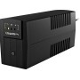 ИБП Ippon Back Basic 850 Euro (403408) черный (С АККУМУЛЯТОРОМ)