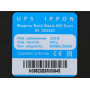 ИБП Ippon Back Basic 650 Euro (383323) черный (С АККУМУЛЯТОРОМ)