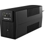 ИБП Ippon Back Basic 650 Euro (383323) черный (С АККУМУЛЯТОРОМ)