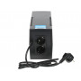 ИБП Ippon Back Basic 650 Euro (383323) черный (С АККУМУЛЯТОРОМ)