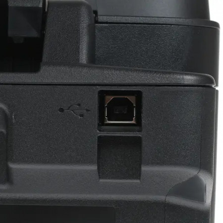 МФУ струйное Canon Pixma TS3340 (3771C007) черный (без кабеля USB)
