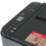 МФУ струйное Canon Pixma TS3340 (3771C007) черный (без кабеля USB)