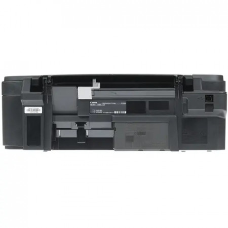 МФУ струйное Canon Pixma TS3340 (3771C007) черный (без кабеля USB)