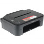 МФУ струйное Canon Pixma TS3340 (3771C007) черный (без кабеля USB)