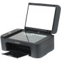МФУ струйное Canon Pixma TS3340 (3771C007) черный (без кабеля USB)