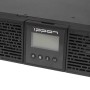 ИБП Ippon Smart Winner II 2000 (1192979) черный (С АККУМУЛЯТОРОМ)
