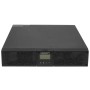 ИБП Ippon Smart Winner II 2000 (1192979) черный (С АККУМУЛЯТОРОМ)