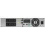 ИБП Ippon Smart Winner II 2000 (1192979) черный (С АККУМУЛЯТОРОМ)