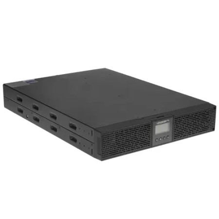 ИБП Ippon Smart Winner II 2000 (1192979) черный (С АККУМУЛЯТОРОМ)