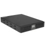 ИБП Ippon Smart Winner II 2000 (1192979) черный (С АККУМУЛЯТОРОМ)