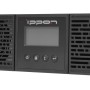 ИБП Ippon Smart Winner II 1500 (1192978) черный (С АККУМУЛЯТОРОМ)