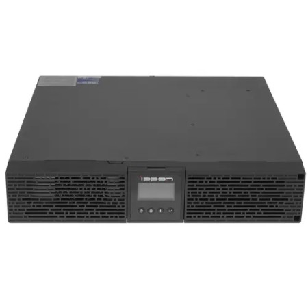 ИБП Ippon Smart Winner II 1500 (1192978) черный (С АККУМУЛЯТОРОМ)