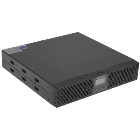 ИБП Ippon Smart Winner II 1500 (1192978) черный (С АККУМУЛЯТОРОМ)