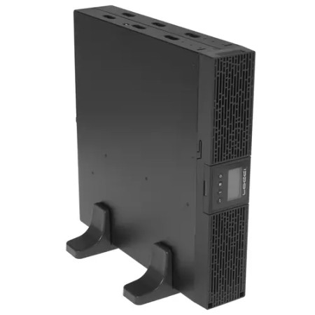 ИБП Ippon Smart Winner II 1500 (1192978) черный (С АККУМУЛЯТОРОМ)
