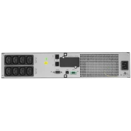 ИБП Ippon Smart Winner II 1500 (1192978) черный (С АККУМУЛЯТОРОМ)