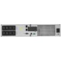 ИБП Ippon Smart Winner II 1500 (1192978) черный (С АККУМУЛЯТОРОМ)