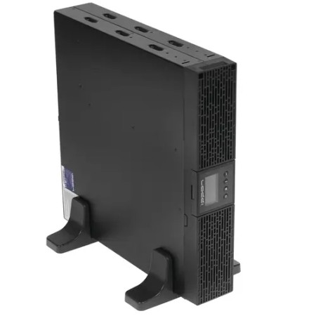 ИБП Ippon Smart Winner II 1000 (1192977) черный (С АККУМУЛЯТОРОМ)