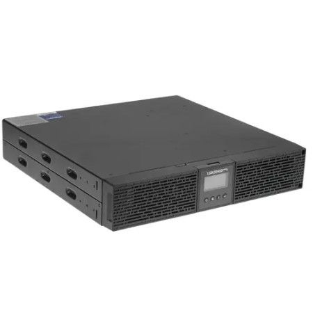 ИБП Ippon Smart Winner II 1000 (1192977) черный (С АККУМУЛЯТОРОМ)