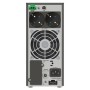 ИБП Ippon Innova G2 Euro 1000L (1547590) черный (БЕЗ АККУМУЛЯТОРОВ)