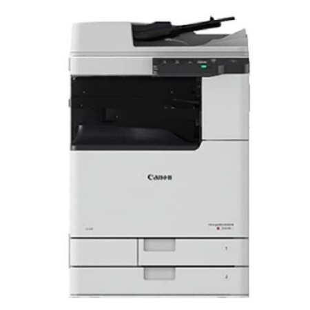 МФУ лазерное Canon imageRUNNER C3226i (4909C005) белый (без кабеля USB)