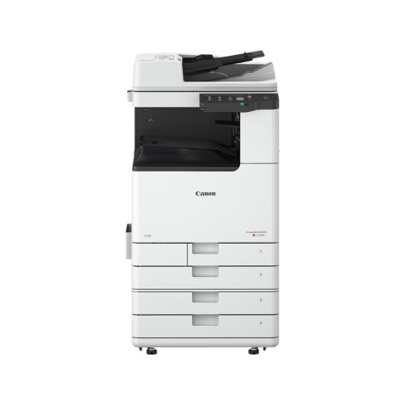 МФУ лазерное Canon imageRUNNER C3226i (4909C005) белый (без кабеля USB)