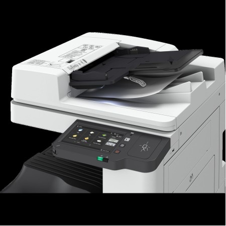 МФУ лазерное Canon imageRUNNER C3226i (4909C005) белый (без кабеля USB)
