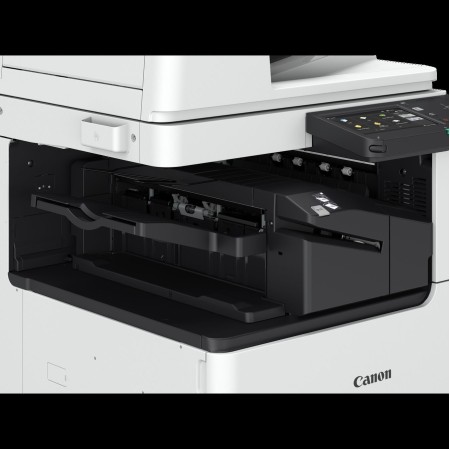 МФУ лазерное Canon imageRUNNER C3226i (4909C005) белый (без кабеля USB)