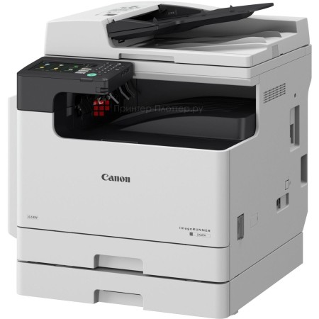 МФУ лазерное Canon imageRUNNER 2425i (4293C004) белый (без кабеля USB)