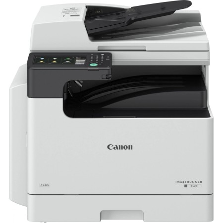 МФУ лазерное Canon imageRUNNER 2425i (4293C004) белый (без кабеля USB)