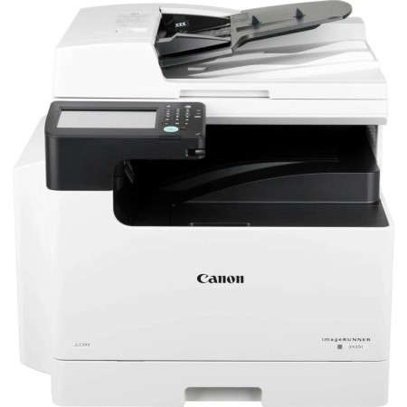 МФУ лазерное Canon imageRUNNER 2425i (4293C004) белый (без кабеля USB)