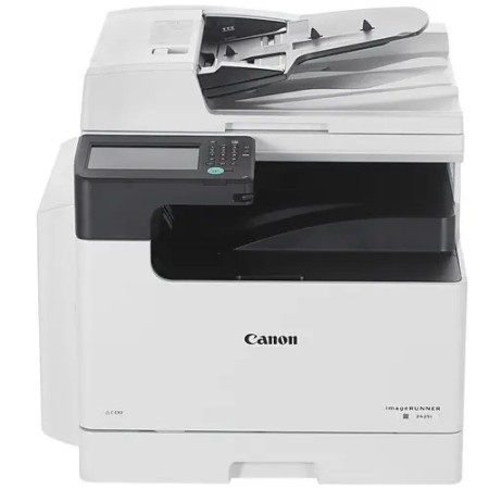 МФУ лазерное Canon imageRUNNER 2425i (4293C004) белый (без кабеля USB)