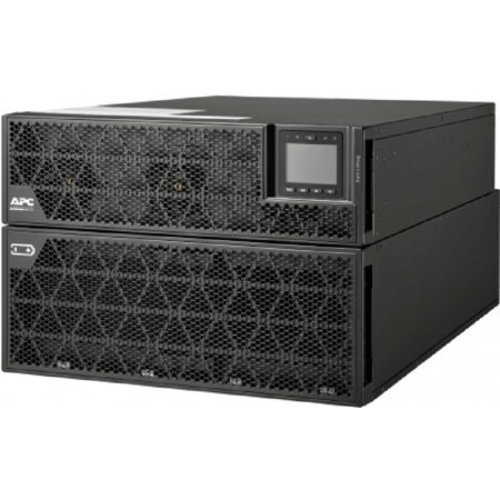 ИБП APC Smart-UPS RT (SRTG20KXLI) черный (С АККУМУЛЯТОРОМ)