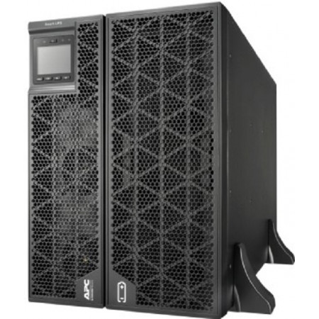 ИБП APC Smart-UPS RT (SRTG20KXLI) черный (С АККУМУЛЯТОРОМ)