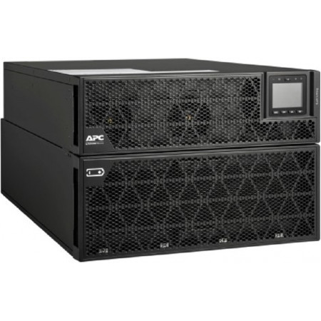 ИБП APC Smart-UPS RT (SRTG20KXLI) черный (С АККУМУЛЯТОРОМ)
