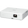 Проектор Epson CO-WX01 (V11HA86240) белый