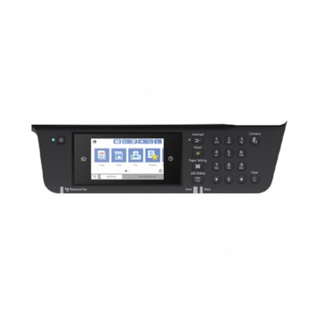МФУ струйное Epson WorkForce Pro WF-C878RDTWF (C11CH60401BX) белый (без кабеля USB)