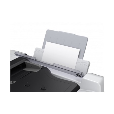 МФУ струйное Epson WorkForce Pro WF-C878RDTWF (C11CH60401BX) белый (без кабеля USB)