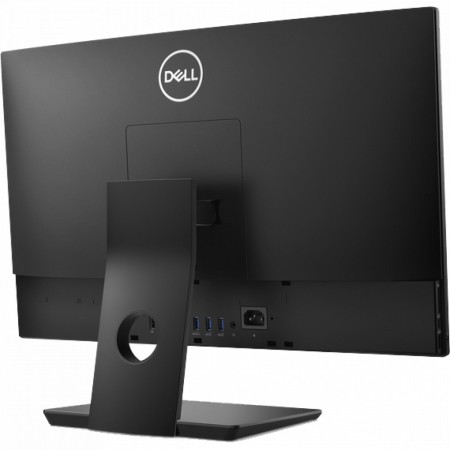 23.8" Моноблок Dell OptiPlex 5400 (210-BCUL) черный