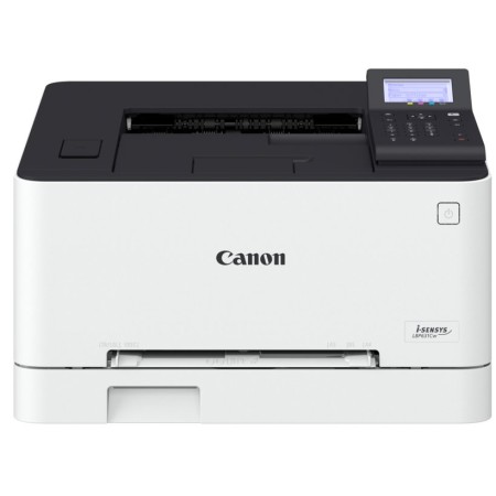Принтер лазерный Canon i-SENSYS LBP631Cw (5159C004) белый (без кабеля USB)
